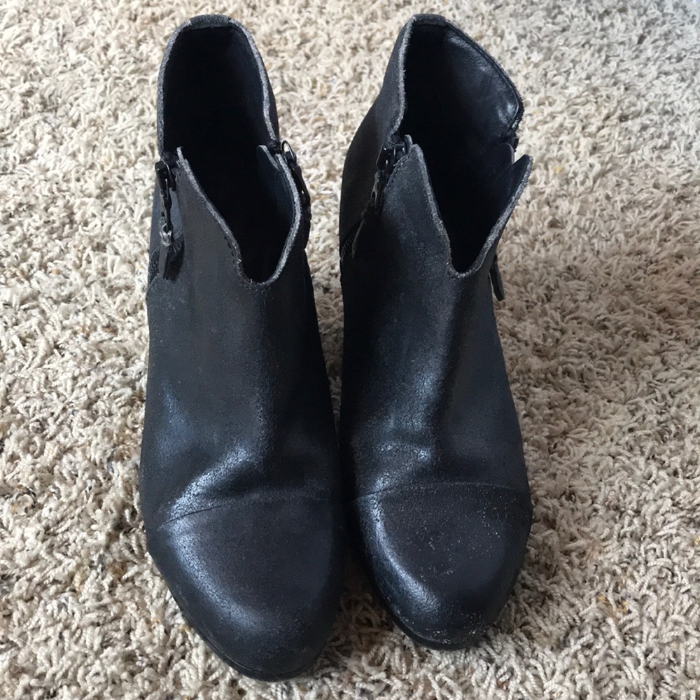 Rag and Bone Margot Ankle Boots